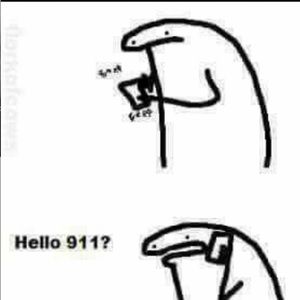 Meet your Posher, Charles